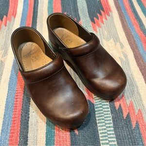 Dansko Clogs